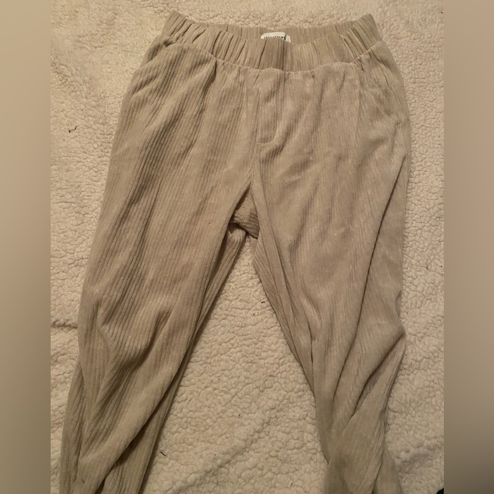 Free Assembly Pants